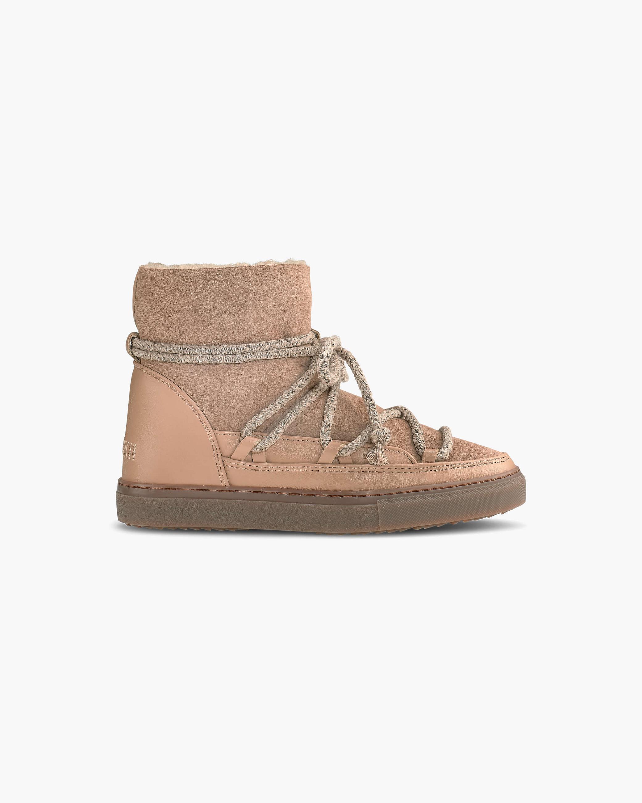 Dámské Inuikii Classic Sneaker Macaroon | 31250RQFK